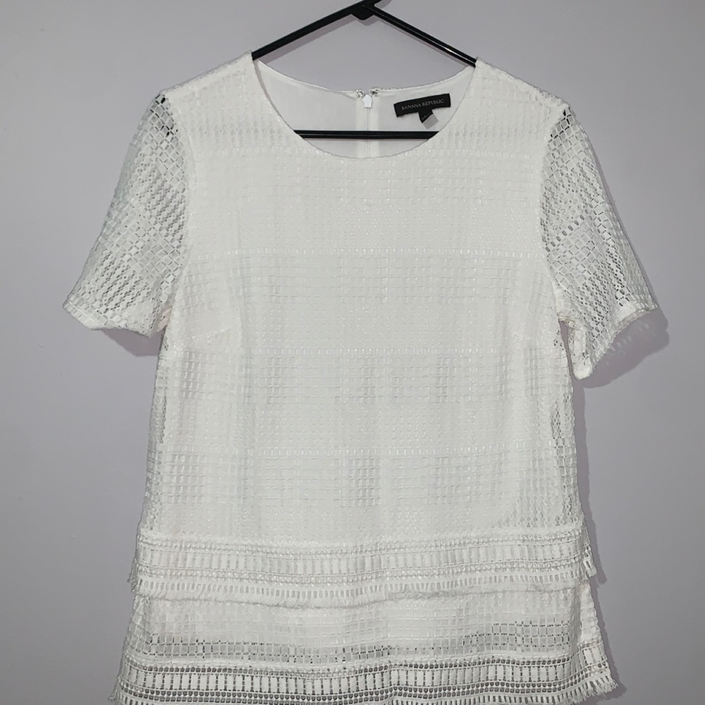 Banana Republic Shirt